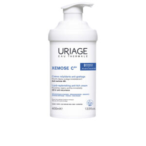 URIAGE XEMOSE C8+ EMOLIJENTNA HRANJIVA I ZAŠTITNA KREMA ZA UMIRENJE SVRBEŽA ZA KOŽU SKLONU ATOPIJI