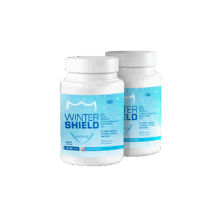 WINTER SHIELD KAPSULE KOD PREHLADE A30