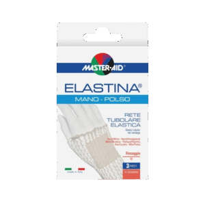 MASTER AID ELASTINA ELASTIČNE MREŽICE ZA PRIČVRŠĆIVANJE ZAVOJA