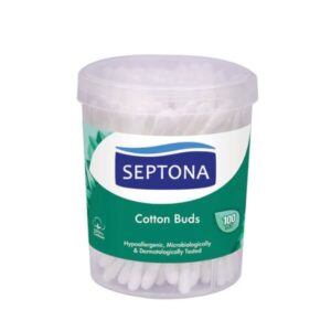 SEPTONA BIORAZGRADIVI ŠTAPIĆI ZA UŠI A100