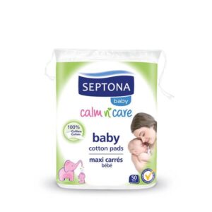SEPTONA BABY PAMUČNE MARAMICE ZA BEBE A50