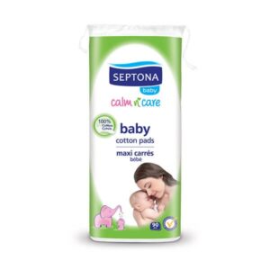 SEPTONA BABY PAMUČNE BLAZNICE ZA BEBE MAXI A90