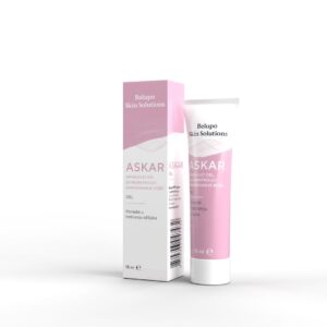 BELUPO SKIN SOLUTION ASKAR KREMA ZA OŽILJKE 15ML