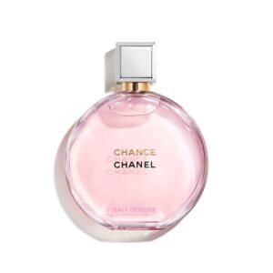 CHANEL COCO CHANCE EAU TENDRE EDP PARFEM U SPREJU