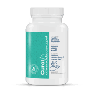 CURALIN KAPSULE ZA KONTROLU GLUKOZE U KRVI A180