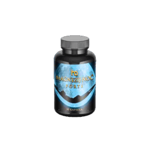 HA MAGNEZIJ FORTE NOĆ ZA LAKŠI SAN I OPUŠTANJE 30 KAPSULA