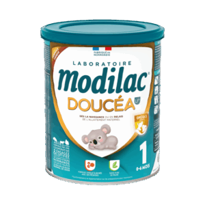 MODILAC DOUCEA DJEČJA HRANA 820G