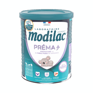 MODILAC EXPERT PREMA DJEČJA HRANA KOD PRIJEVREMENO ROĐENE DJECE 400G