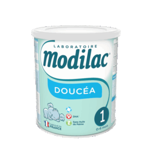 MODILAC DOUCEA 1 DJEČJA HRANA 400G