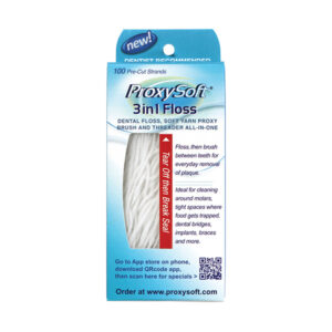 ZUBNI KONAC PROXYSOFT 3U1 100 KOMADA