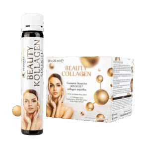 PHARMAVITAL BEAUTY COLLAGEN 30 BOČICA