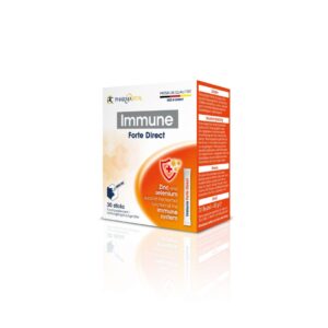 PHARMAVITAL IMMUNE FORTE DIRECT S VITAMINOM C 30 VREĆICA