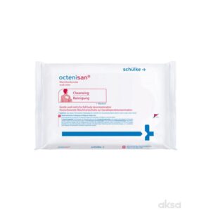 OCTENISAN RUKAVICE ZA PRANJE,ČIŠĆENJE I NJEGU KOŽE 10 KOMADA