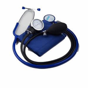 AURON ANEROID SPHYGMOMANOMETAR HS-20 TLAKOMJER