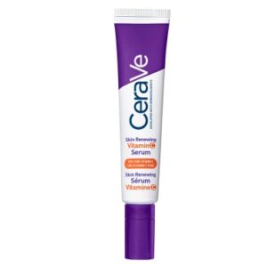 CERAVE SKIN RENEWING VITAMIN C OBNAVLJAJUĆI SERUM 30ML