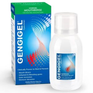 GENGIGEL OTOPINA ZA USNU ŠUPLJINU 150ML