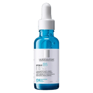 LA ROCHE-POSAY HYALU B5 VISOKOUČINKOVITI HIDRATANTNI SERUM 30ML