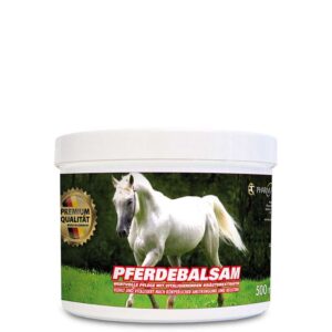 PHARMAVITAL KONJSKI BALZAM 500ML