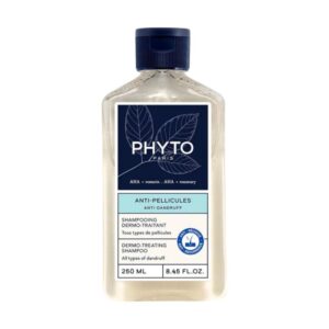 PHYTO SCALP SOLUTION ANTI-DANDRUFF ŠAMPON PROTIV PRHUTI 250ML