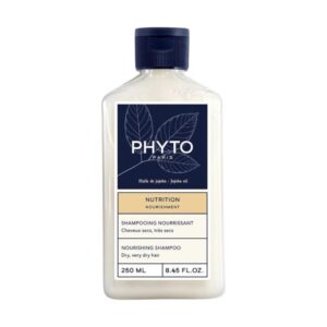 PHYTO NOURISHING ŠAMPON ZA SUHU KOSU 250ML