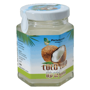 KOKOSOVO ULJE HLADNO CIJEĐENO