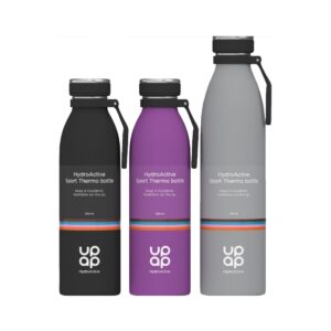 UPAP HYDROACTIVE SPORT THERMO BOCA