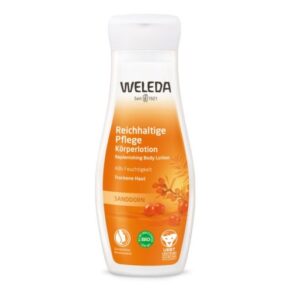 WELEDA PASJI TRN LOSION ZA TIJELO 200ML