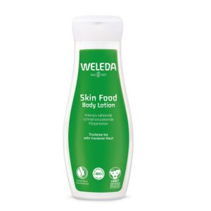WELEDA SKIN FOOD LOSION ZA TIJELO 200ML