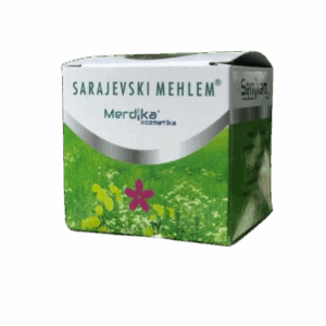 SEMIKEM SARAJEVSKI MELEM 50G