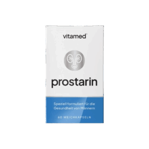 VITAMED PROSTARIN KAPSULE ZA ZDRAVLJE PROSTATE A60