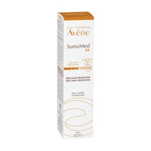 AVENE SUNSIMED KA ZAŠTITA OD SUNCA ZA KOŽU SKLONU AKTINIČKOJ KERATOZI 80ML
