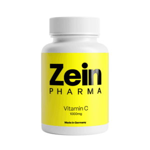 ZEIN VITAMIN C 1000MG 120 KAPSULA