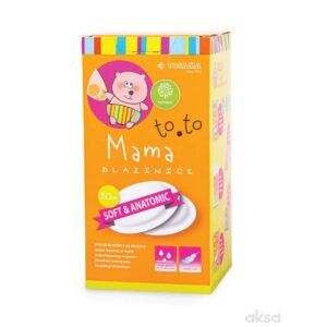 TOSAMA TO.TO ULOŠCI ZA GRUDI A30