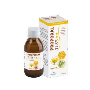 PROPORAL TUSS SIRUP KOD KAŠLJA 150ML