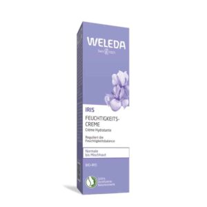WELEDA IRIS HIDRATANTNA KREMA 35ML