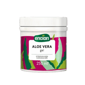 ENCIAN ALOE VERA GEL