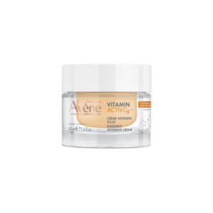 AVENE VITAMIN ACTIV CG INTENZIVNA KREMA ZA BLISTAVOST 50ML