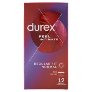 DUREX PREZERVATIVI FEEL INTIMATE
