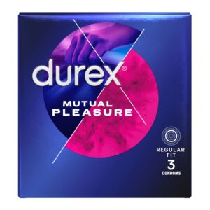 DUREX PREZERVATIVI CLASSIC 3 KOMADA