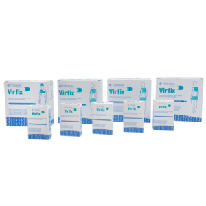 TOSAMA VIRFIX ZAVOJ MREŽA