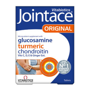 VITABIOTICS JOINTACE ORIGINAL TABLETE ZA ZDRAVE KOSTI I ZGLOBOVE A30