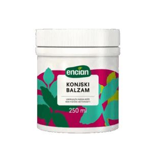 ENCIAN KONJSKI BALZAM