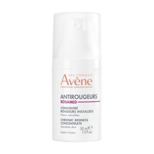 AVENE ANTIROUGEURS ROSAMED KONCENTRAT PROTIV KRONIČNOG CRVENILA 30ML