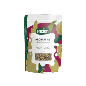 ENCIAN PROBAVI ME -PŠENIČNE POSIJE 250G