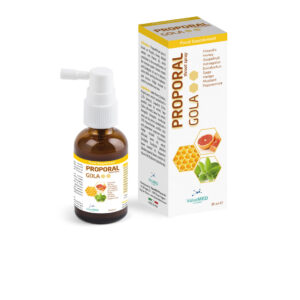 PROPORAL GOLA SPREJ ZA BOLNO GRLO 30ML