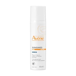 AVENE SUNSIMED KA ZAŠTITA OD SUNCA ZA KOŽU SKLONU AKTINIČKOJ KERATOZI 80ML
