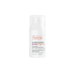 AVENE ANTIROUGEURS ROSAMED SPF50+ KONCENTRAT PROTIV KRONIČNOG CRVENILA 30ML