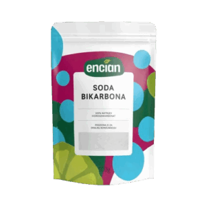 ENCIAN SODA BIKARBONA 500G