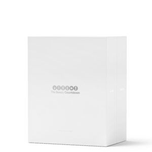 NICHE BEAUTY LAB ADVENTSKI KALENDAR -THERAMID,ACNEMY I TRANSPARENT LAB 24 PROIZVODA