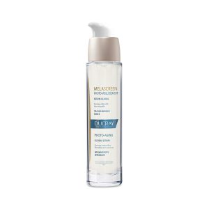 DUCRAY MELASCREEN PHOTO AGING GLOBAL SERUM PROTIV TAMNIH MRLJA 30ML